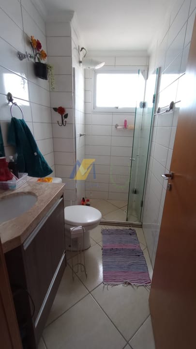 Apartamento à venda com 2 quartos, 50m² - Foto 9