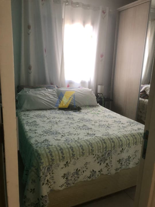 Apartamento à venda com 3 quartos, 72m² - Foto 12