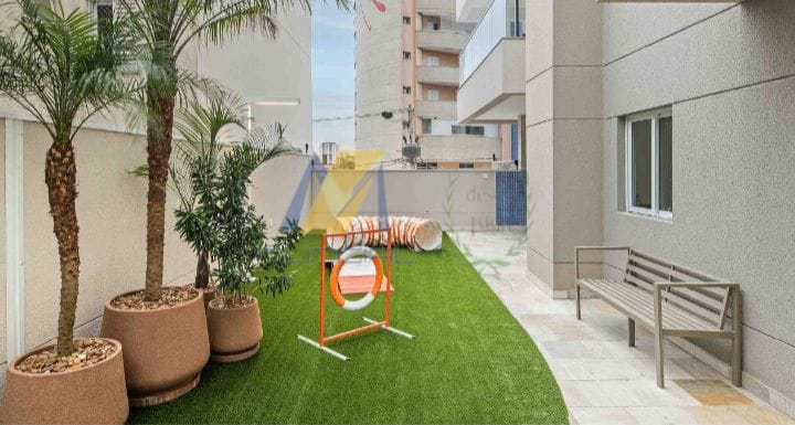 Apartamento à venda com 3 quartos, 164m² - Foto 25