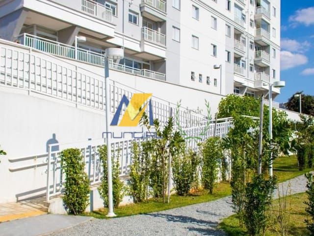 Apartamento para alugar com 2 quartos, 50m² - Foto 19