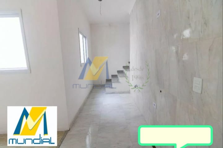 Apartamento à venda com 2 quartos, 100m² - Foto 11