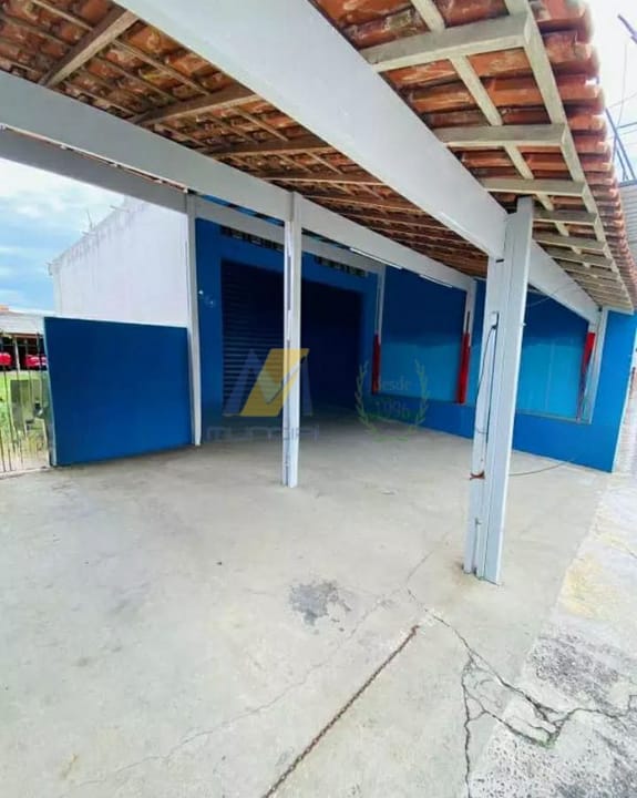 Loja-Salão para alugar, 50m² - Foto 9