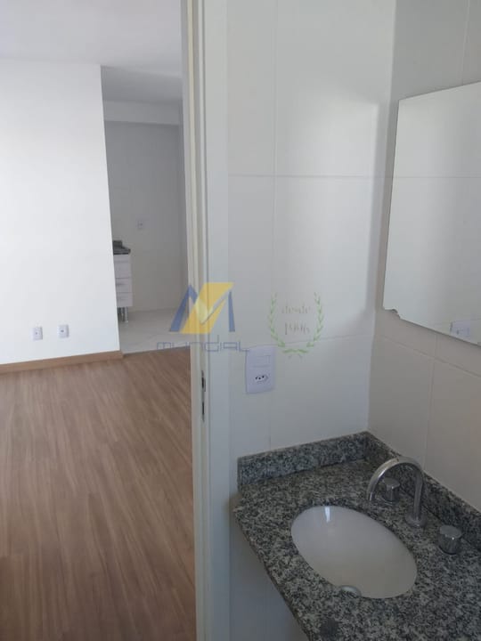 Apartamento à venda com 2 quartos, 48m² - Foto 11