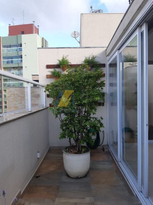 Apartamento à venda com 2 quartos, 164m² - Foto 15