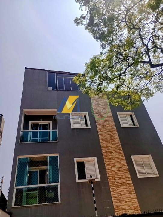 Apartamento à venda com 2 quartos, 96m² - Foto 1
