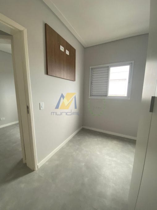 Apartamento à venda com 2 quartos, 76m² - Foto 6