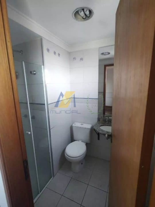 Apartamento para alugar com 2 quartos, 63m² - Foto 11