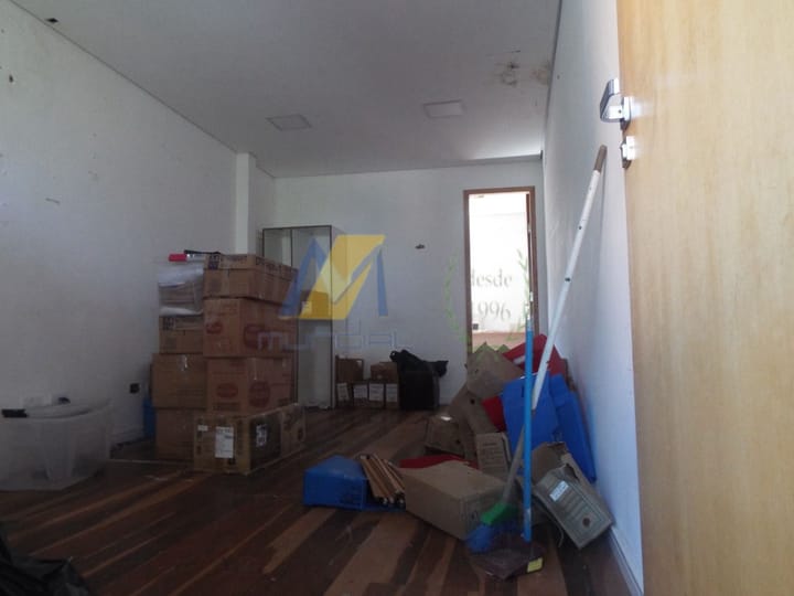 Prédio Inteiro para alugar, 451m² - Foto 30