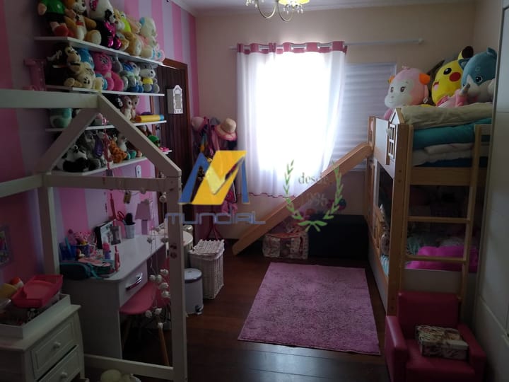 Casa à venda com 3 quartos, 270m² - Foto 12