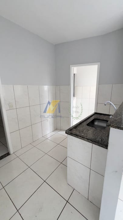 Apartamento para alugar com 1 quarto, 35m² - Foto 5