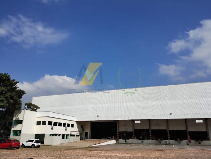 Depósito-Galpão-Armazém para alugar, 11000m² - Foto 11