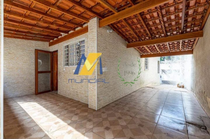 Casa à venda com 2 quartos, 148m² - Foto 42