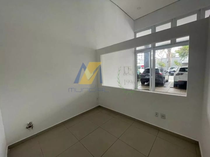 Conjunto Comercial-Sala para alugar, 47m² - Foto 19