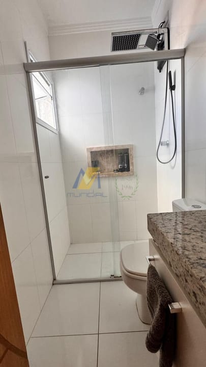 Apartamento à venda com 2 quartos, 100m² - Foto 11