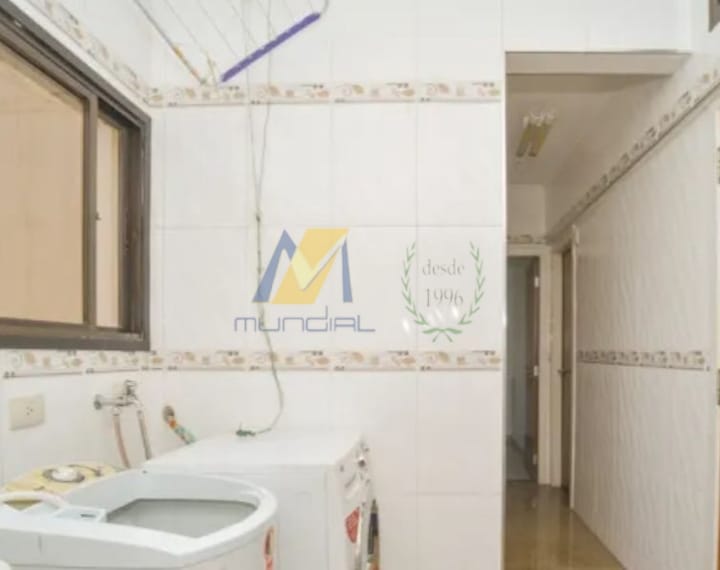 Apartamento à venda com 4 quartos, 207m² - Foto 19