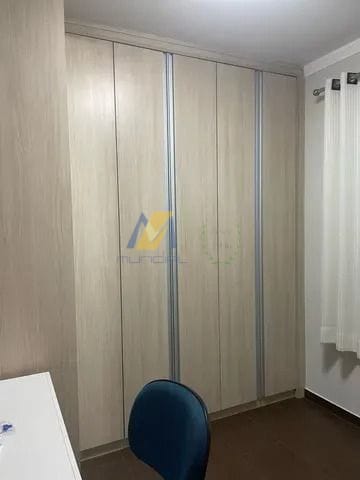 Apartamento à venda com 2 quartos, 50m² - Foto 10