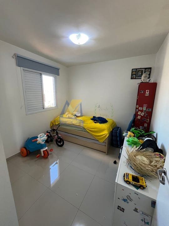 Apartamento à venda com 3 quartos, 80m² - Foto 19