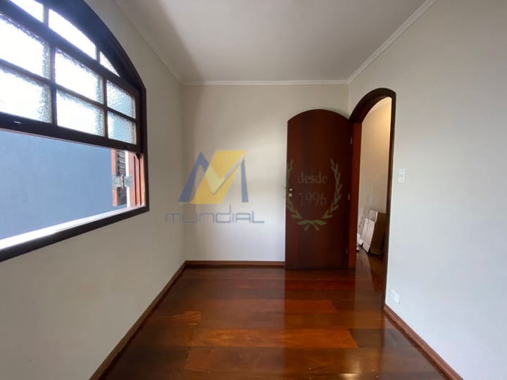 Casa à venda com 3 quartos, 125m² - Foto 25