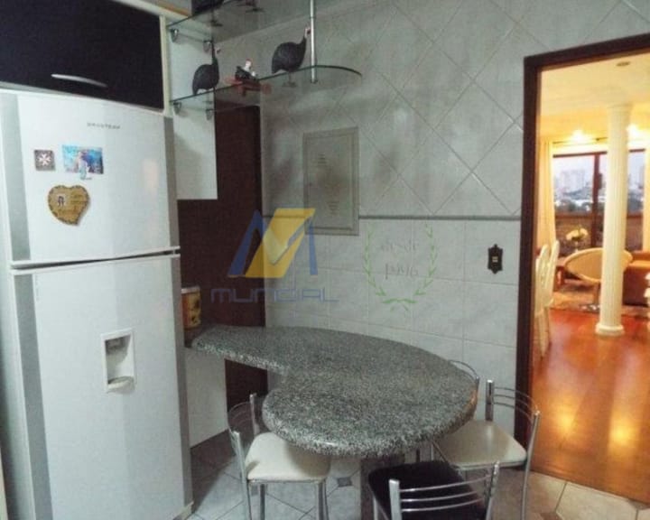 Apartamento à venda com 3 quartos, 119m² - Foto 28