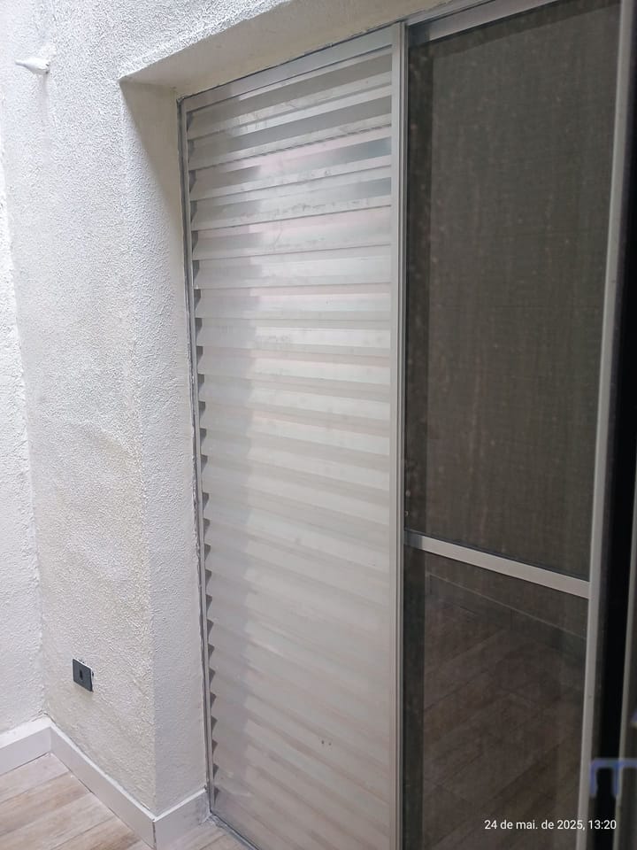 Casa para alugar com 1 quarto, 50m² - Foto 17