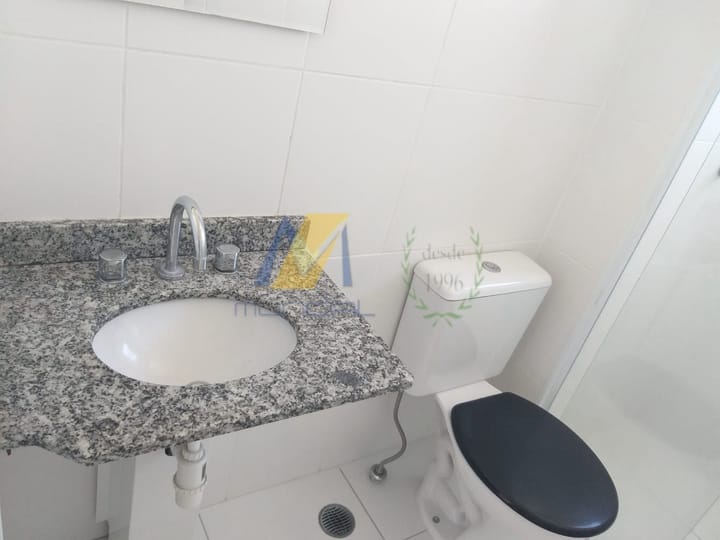 Apartamento à venda com 2 quartos, 48m² - Foto 10