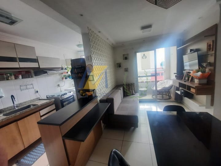 Apartamento à venda com 2 quartos, 50m² - Foto 17