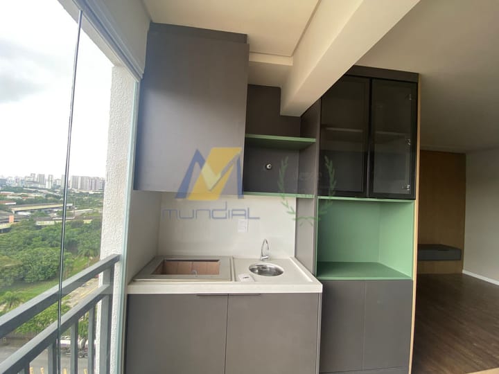 Apartamento para alugar com 2 quartos, 65m² - Foto 6