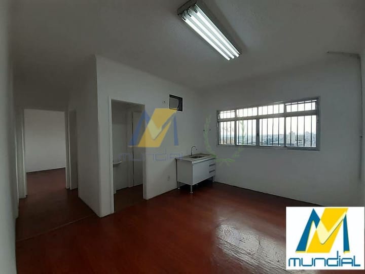 Conjunto Comercial-Sala para alugar, 90m² - Foto 1