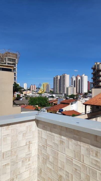 Apartamento para alugar com 2 quartos, 117m² - Foto 12