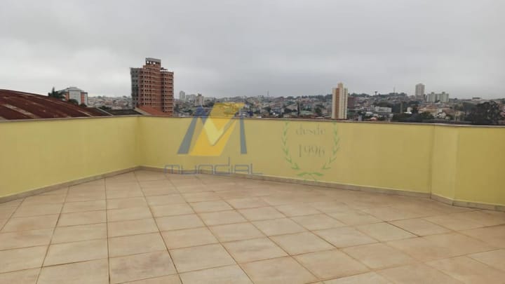 Apartamento à venda com 1 quarto, 200m² - Foto 13