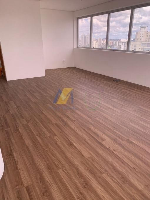 Conjunto Comercial-Sala para alugar, 37m² - Foto 5