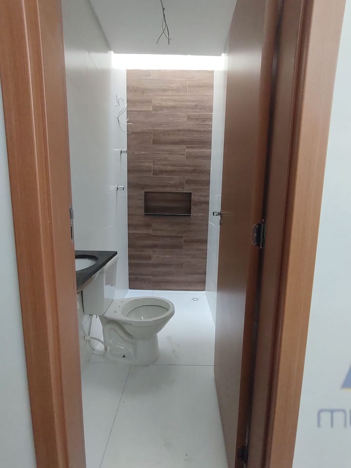 Casa à venda com 3 quartos, 142m² - Foto 12