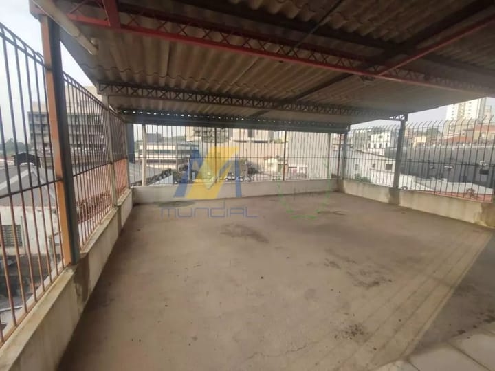 Conjunto Comercial-Sala para alugar, 134m² - Foto 13