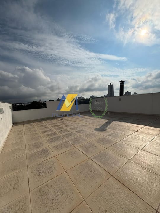 Apartamento para alugar com 3 quartos, 160m² - Foto 43