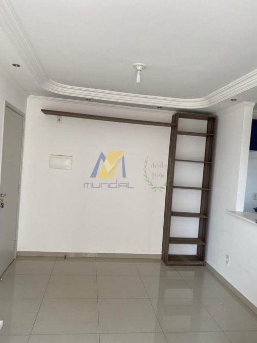 Apartamento à venda com 2 quartos, 49m² - Foto 18