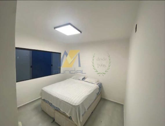 Casa à venda com 2 quartos, 75m² - Foto 5