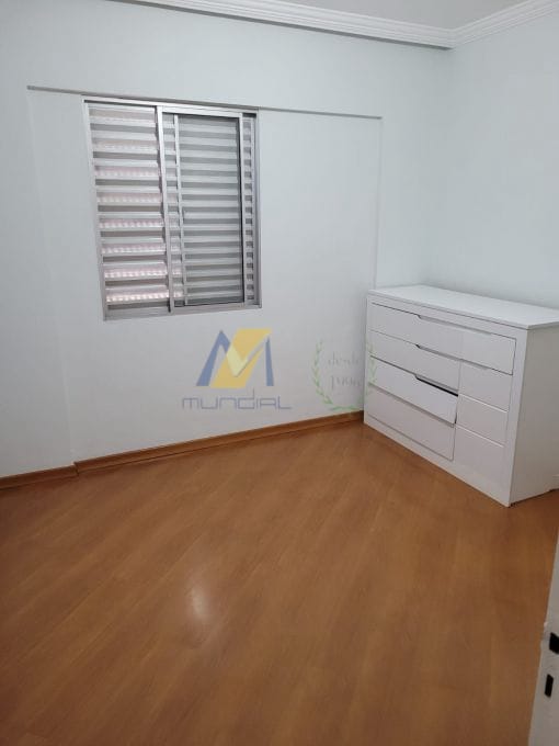 Apartamento à venda com 2 quartos, 59m² - Foto 9