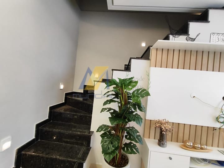 Casa à venda com 2 quartos, 90m² - Foto 15