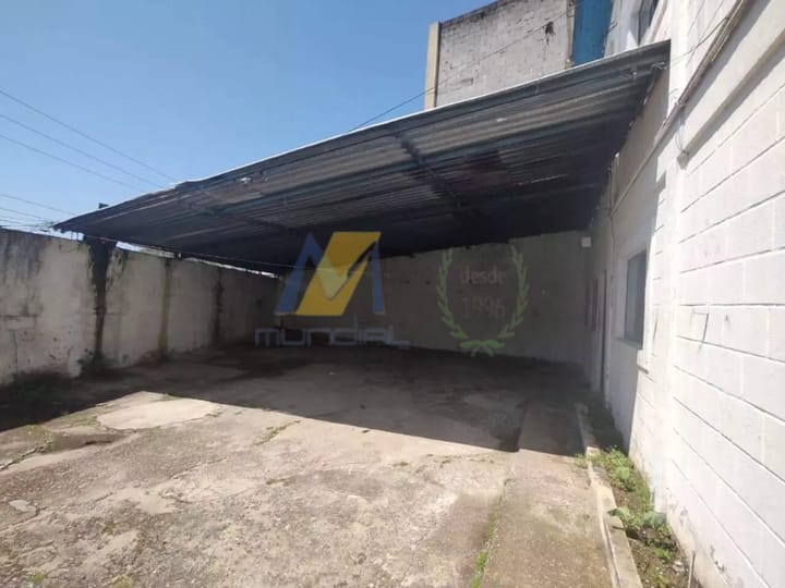 Depósito-Galpão-Armazém para alugar, 1714m² - Foto 15