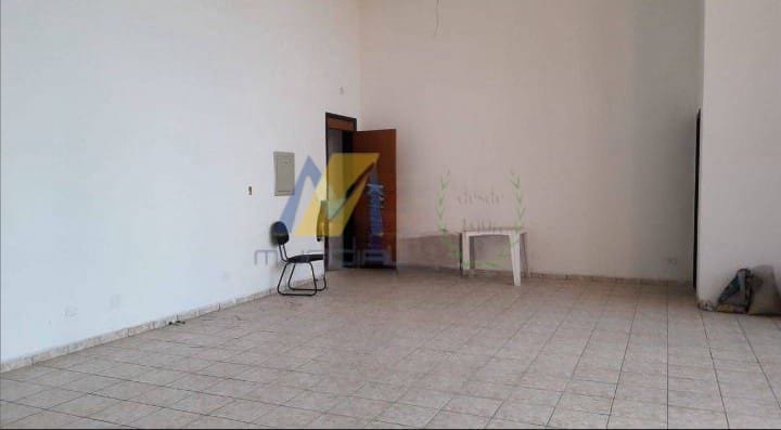 Loja-Salão para alugar, 118m² - Foto 2