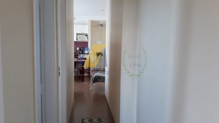 Apartamento à venda com 2 quartos, 50m² - Foto 21