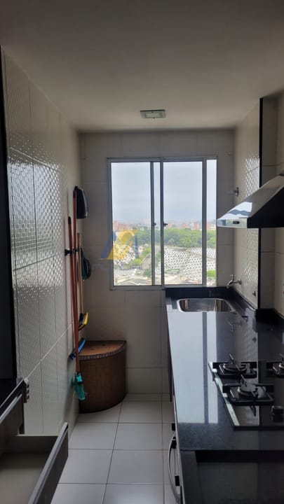 Apartamento à venda com 2 quartos, 50m² - Foto 23