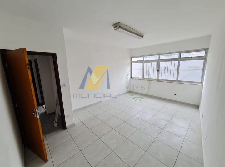 Conjunto Comercial-Sala para alugar, 136m² - Foto 12