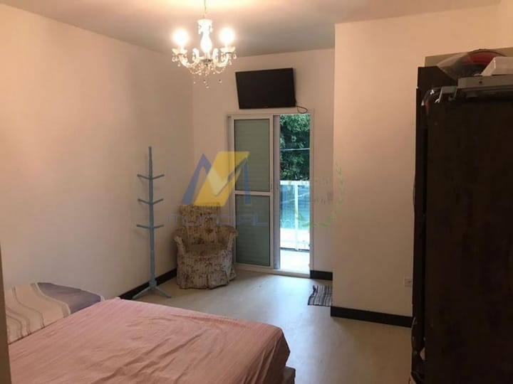 Casa à venda com 3 quartos, 125m² - Foto 12