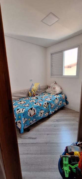 Apartamento à venda com 4 quartos, 135m² - Foto 4