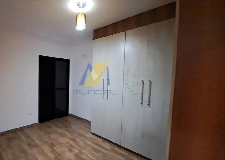 Apartamento à venda com 3 quartos, 99m² - Foto 5