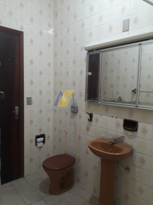 Loja-Salão para alugar, 160m² - Foto 11