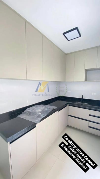 Apartamento para alugar com 2 quartos, 50m² - Foto 6