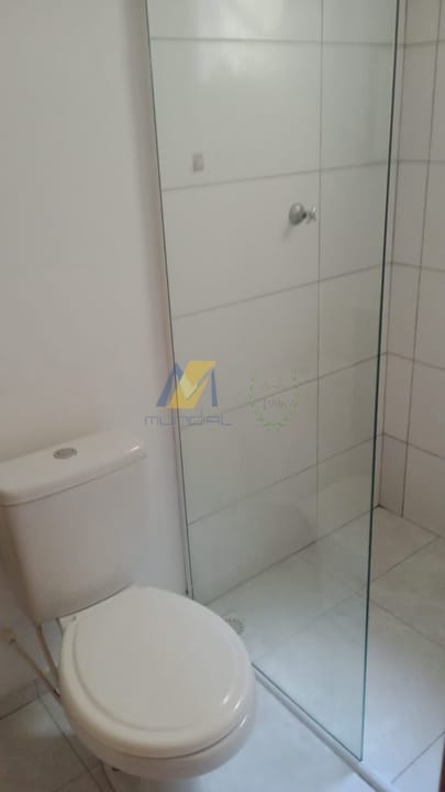 Apartamento para alugar com 1 quarto, 27m² - Foto 3