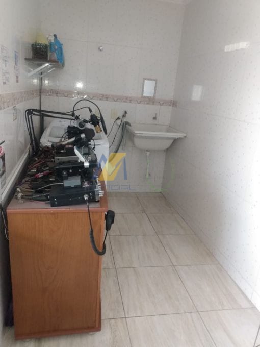 Apartamento à venda com 2 quartos, 76m² - Foto 18